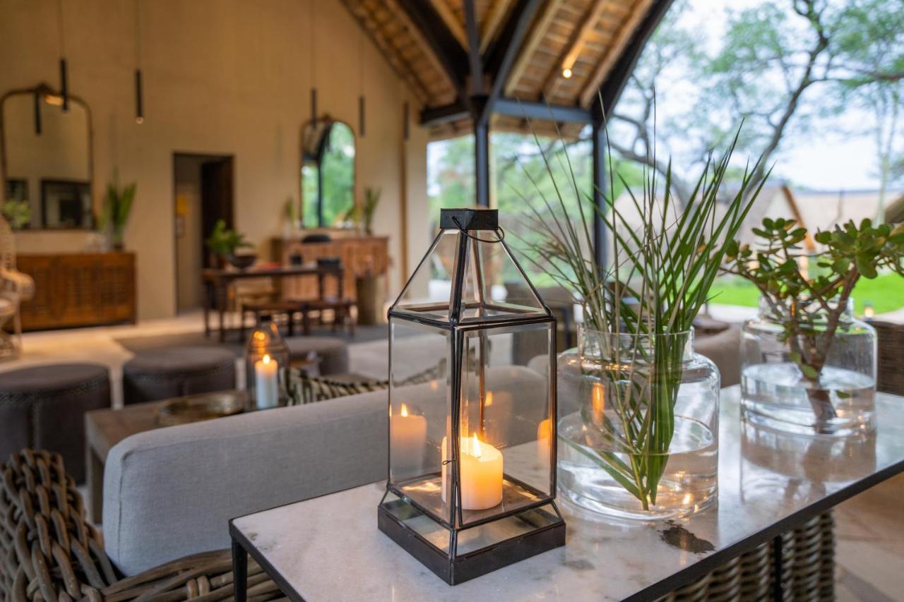 Thornybush Game Lodge Thornybush Doğa Koruma Alanı Dış mekan fotoğraf