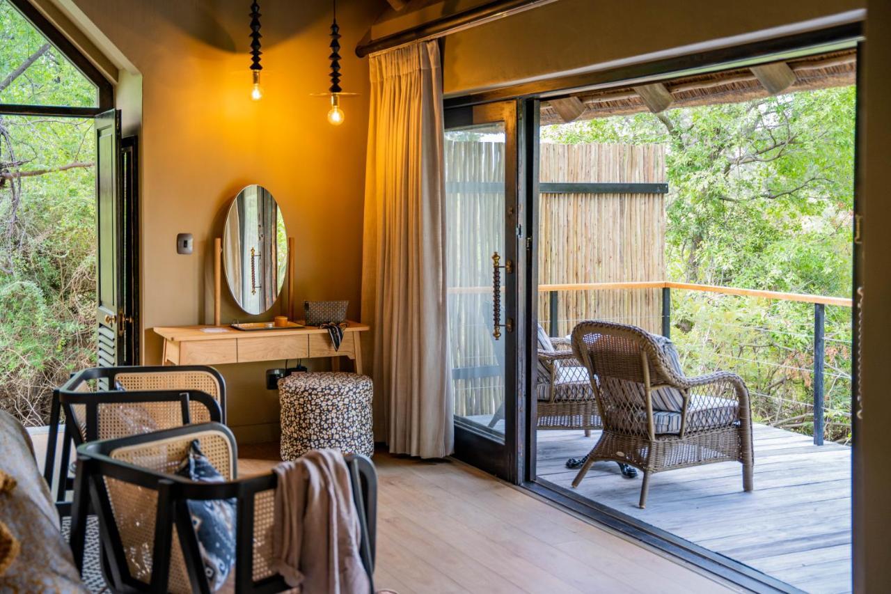 Thornybush Game Lodge Thornybush Doğa Koruma Alanı Dış mekan fotoğraf