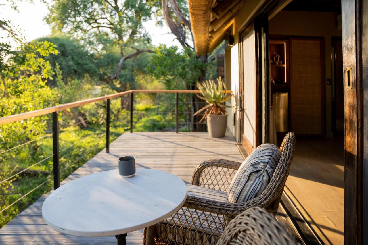 Thornybush Game Lodge Thornybush Doğa Koruma Alanı Dış mekan fotoğraf